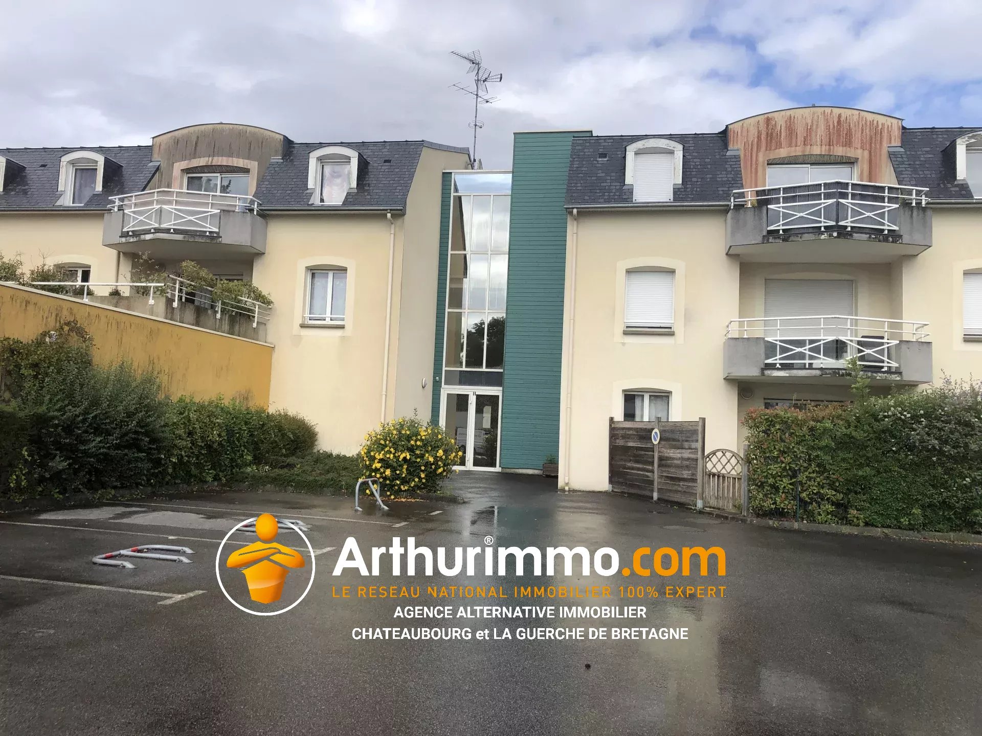 Agence immobilière de EURL ALTERNATIVE IMMOBILIER