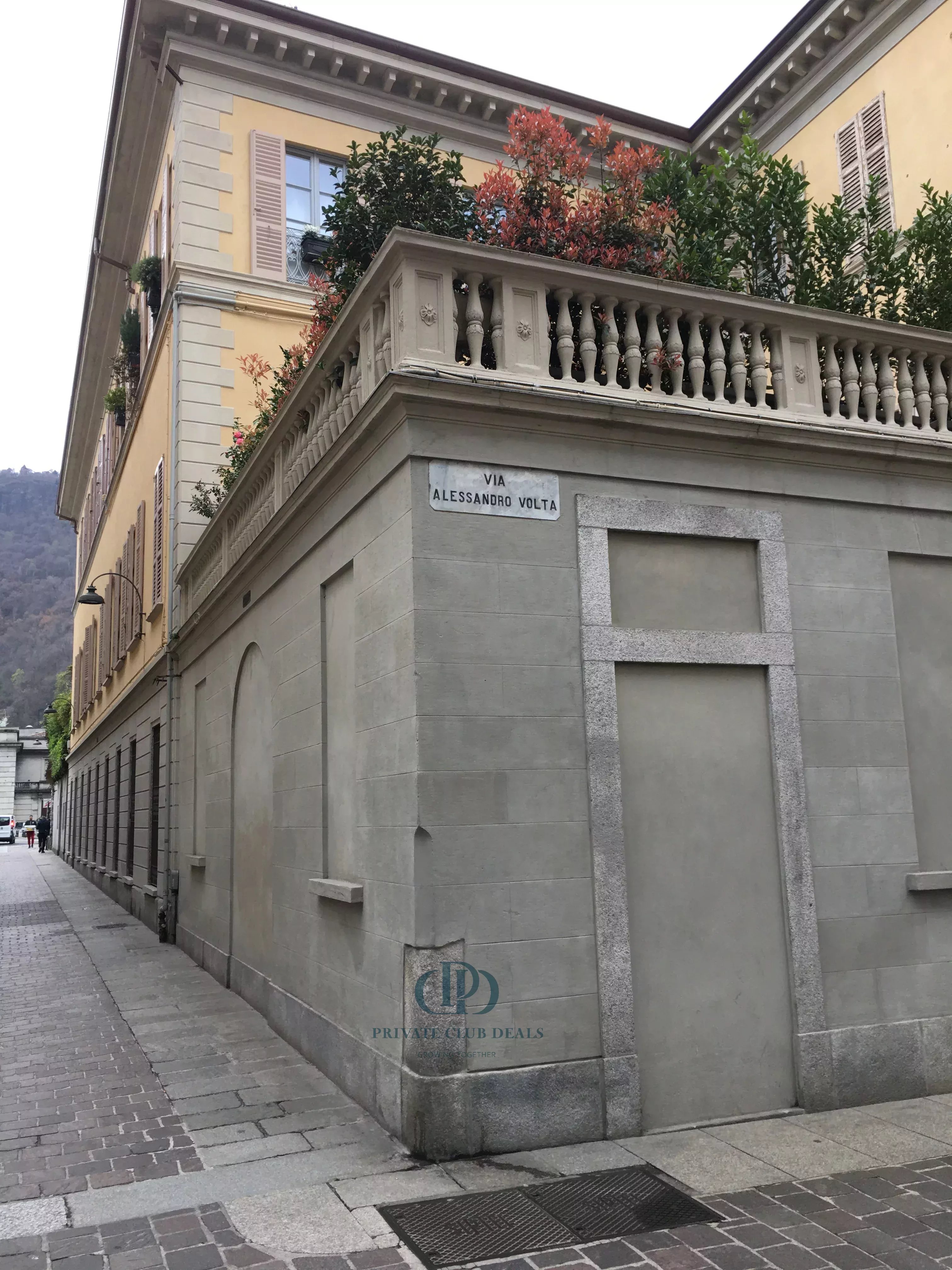 Daire Como - picture 9