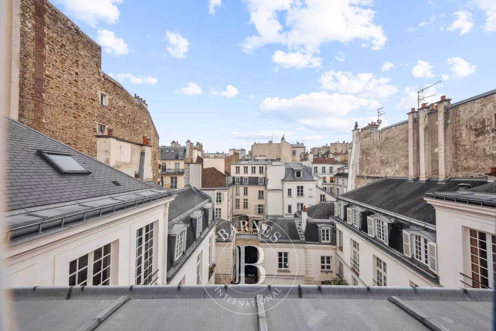 Daire Paris 6ème - picture 7