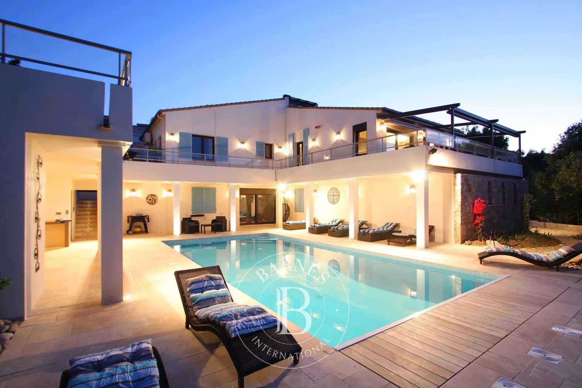 Villa Calvi - picture 5