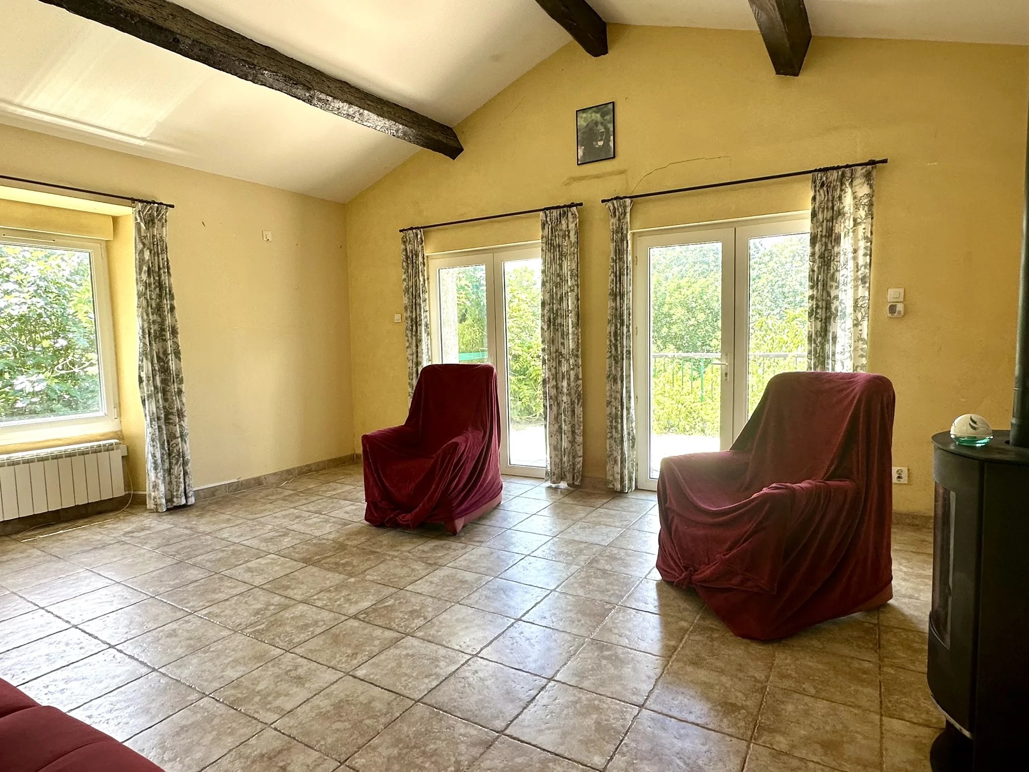 Fermette à vendre Brousses-et-Villaret, Aude