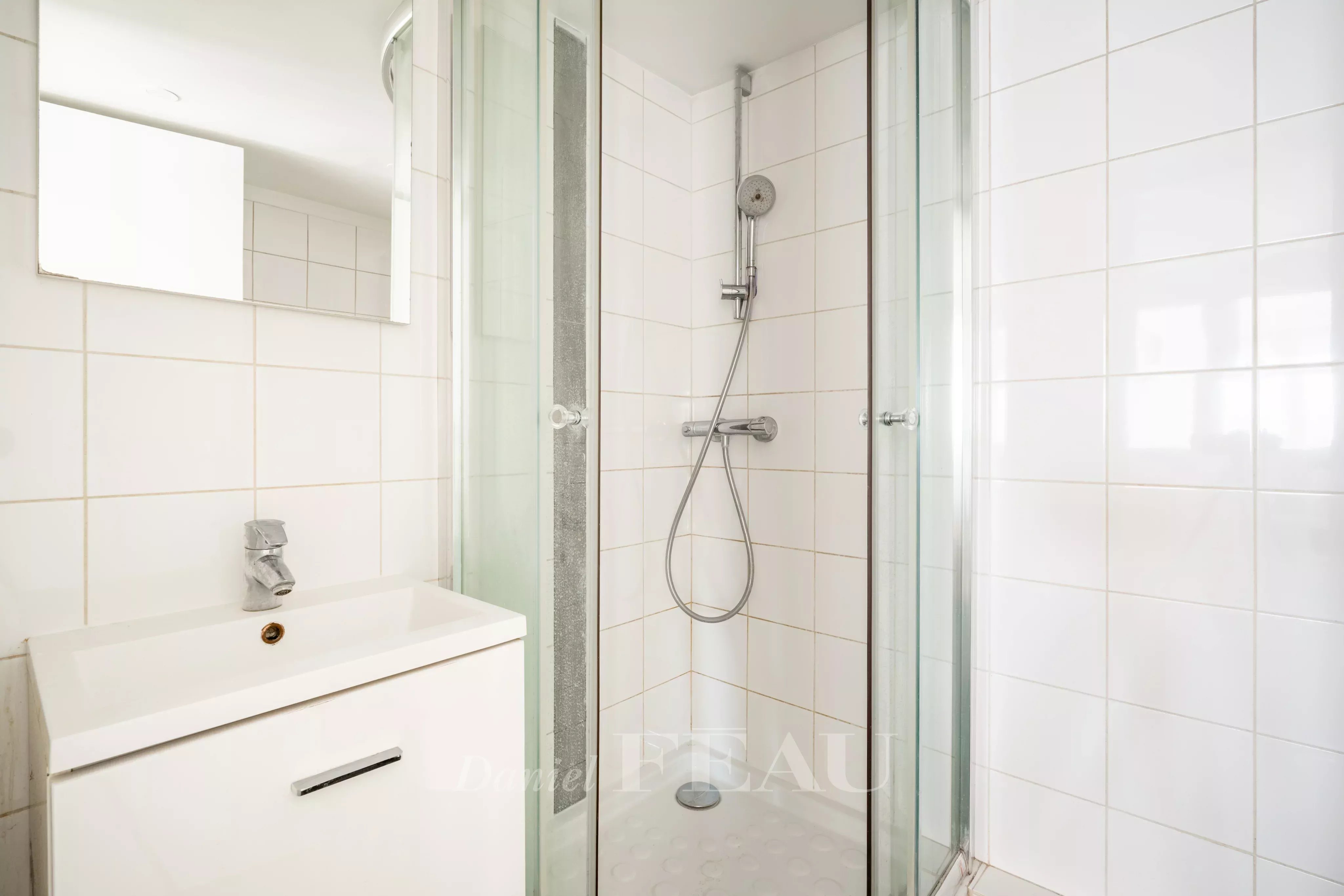 Vente Appartement Saint-Germain-en-Laye