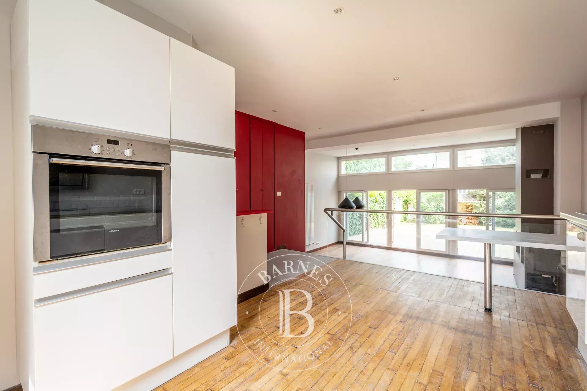 Colombes  - House 4 Bedrooms - picture 11