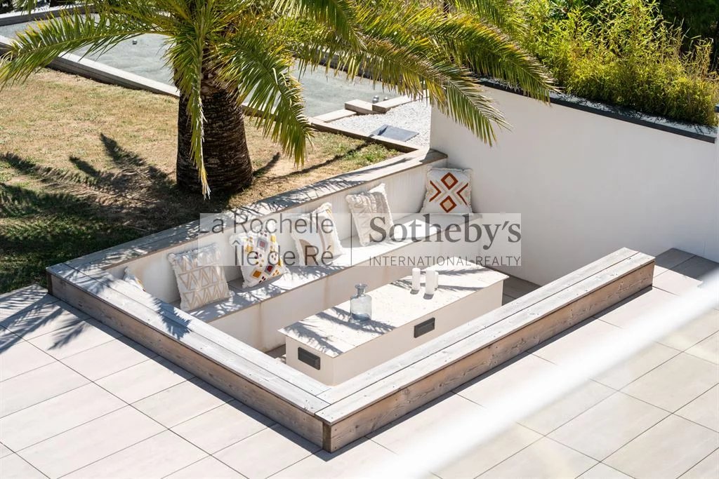 Vente Maison La Rochelle