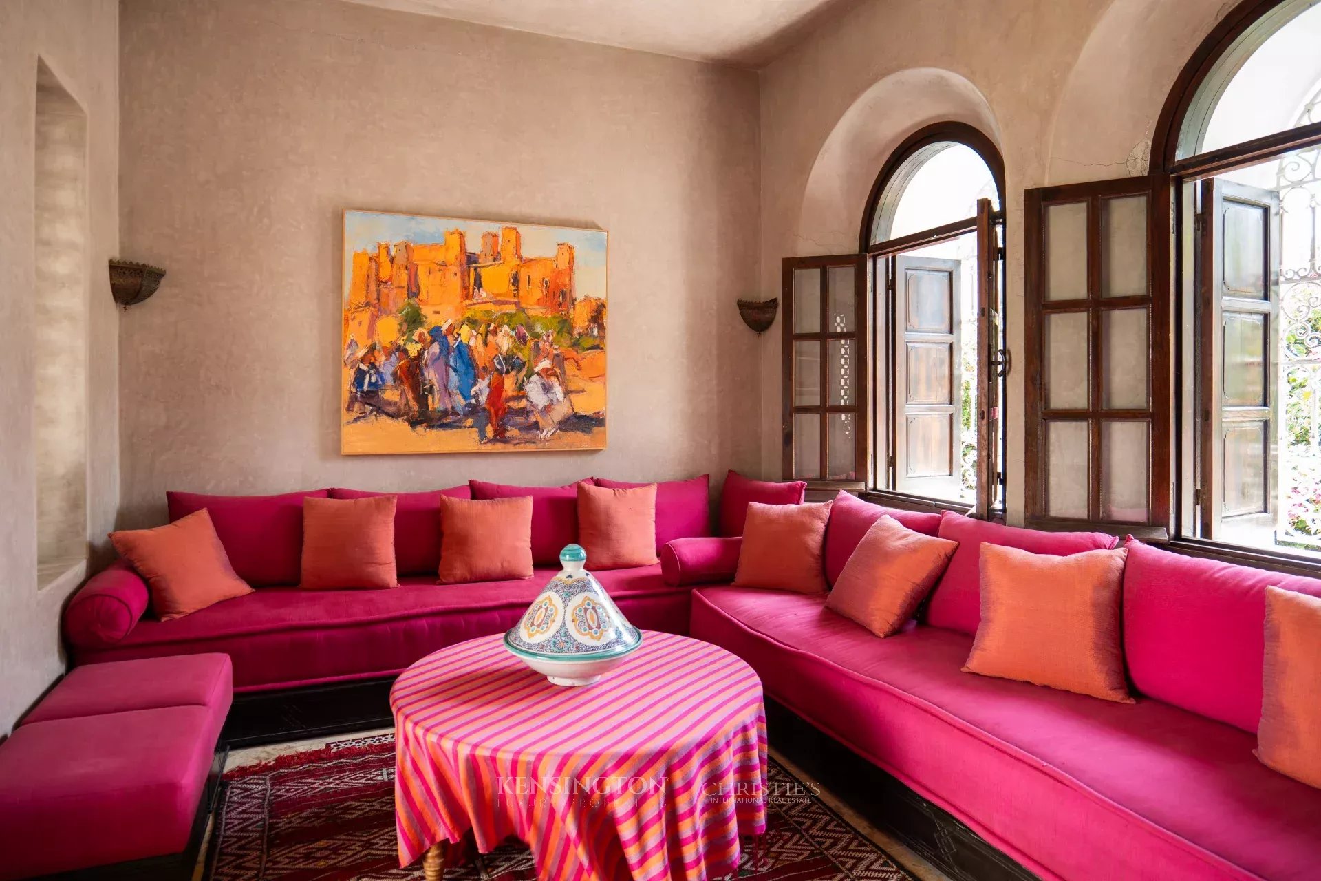 Villa/Townhouse's Image 4