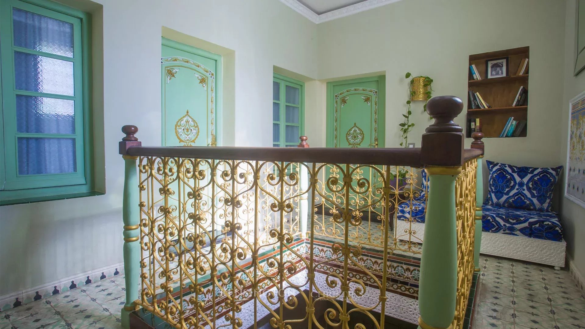 9 Bedroom Villa/Townhouse's Image 6