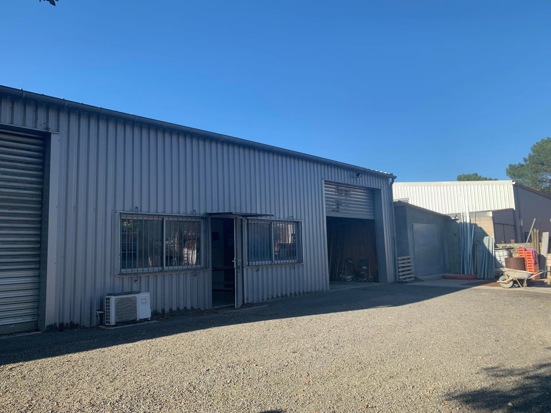 Agence immobilière de La conseillère de l'immobilier