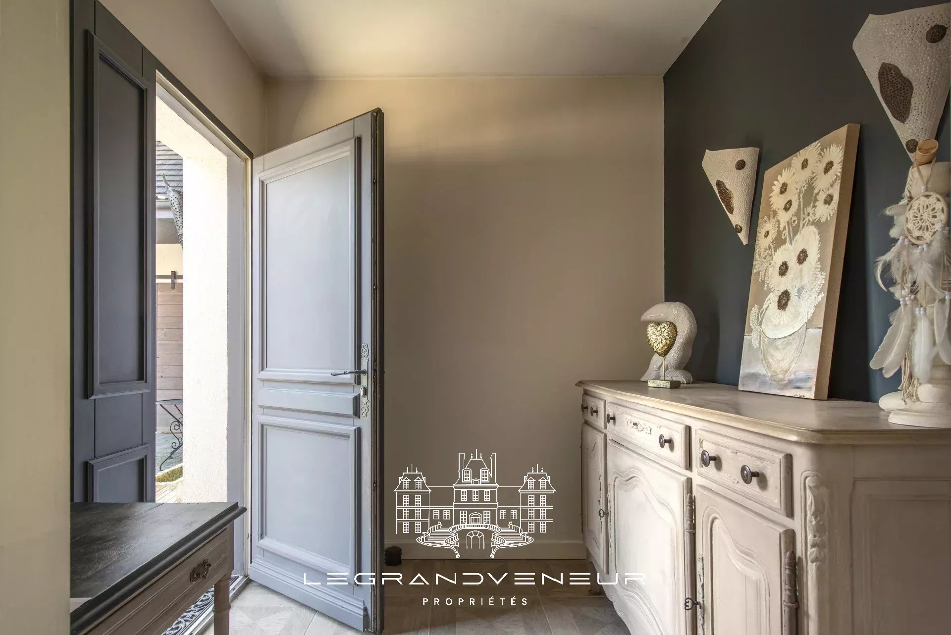 Sale House Barbizon