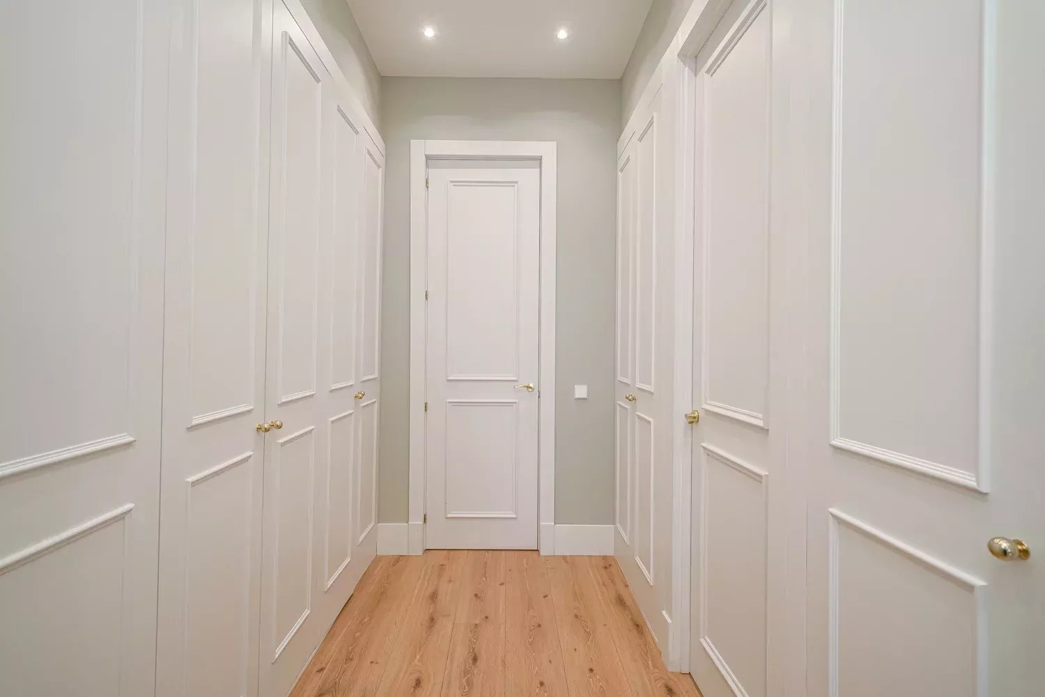 Daire Madrid - picture 27