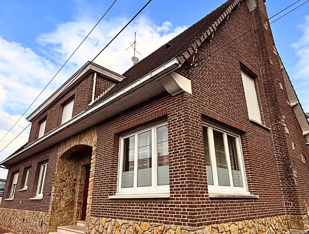 Agence immobilière de Nord Immo