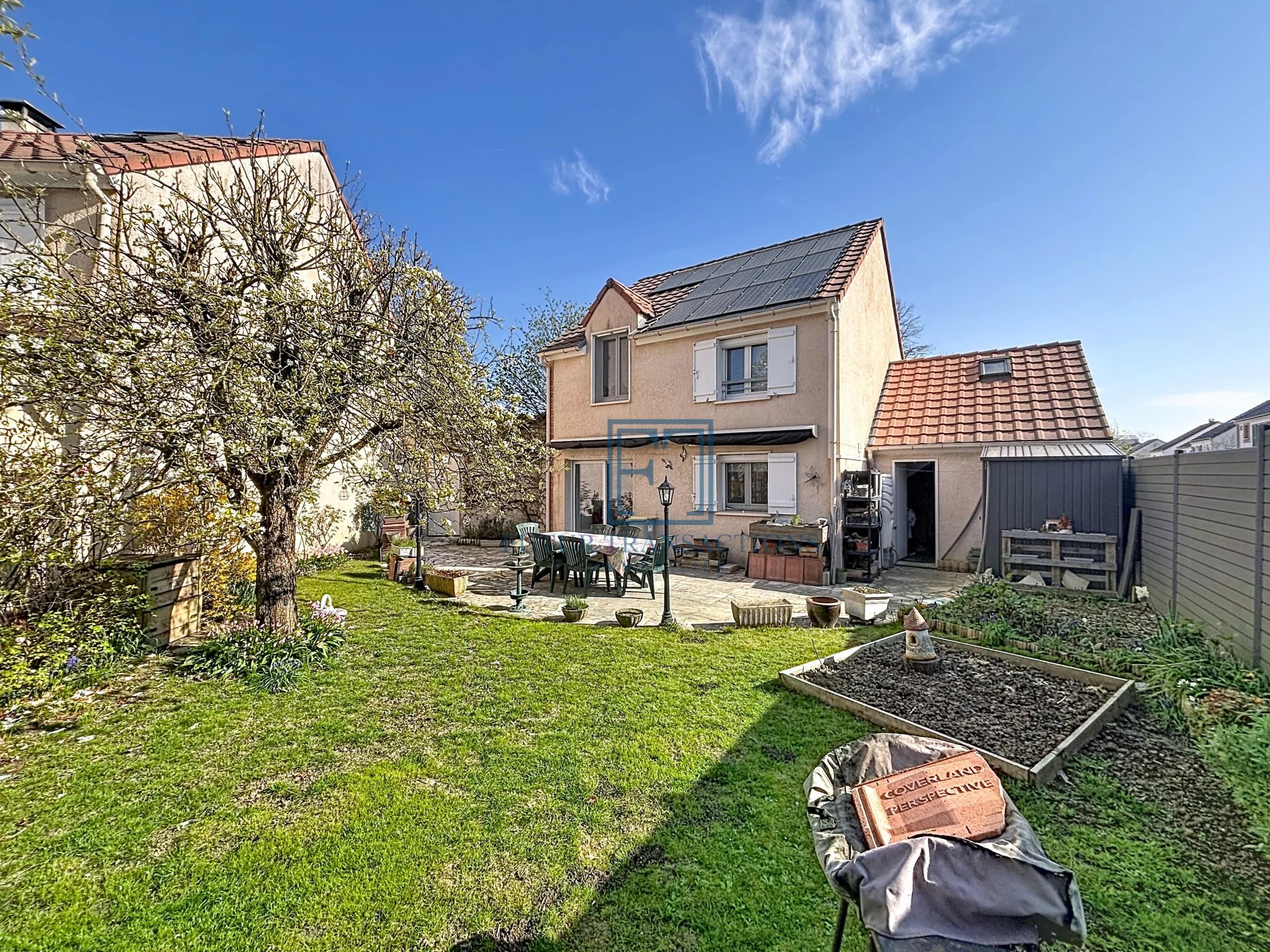 Agence immobilière de Futur Transactions