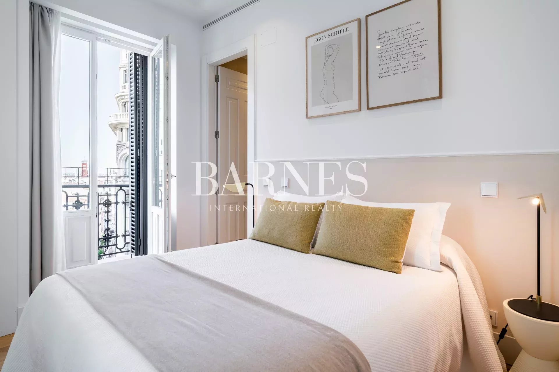 Daire Madrid - picture 13