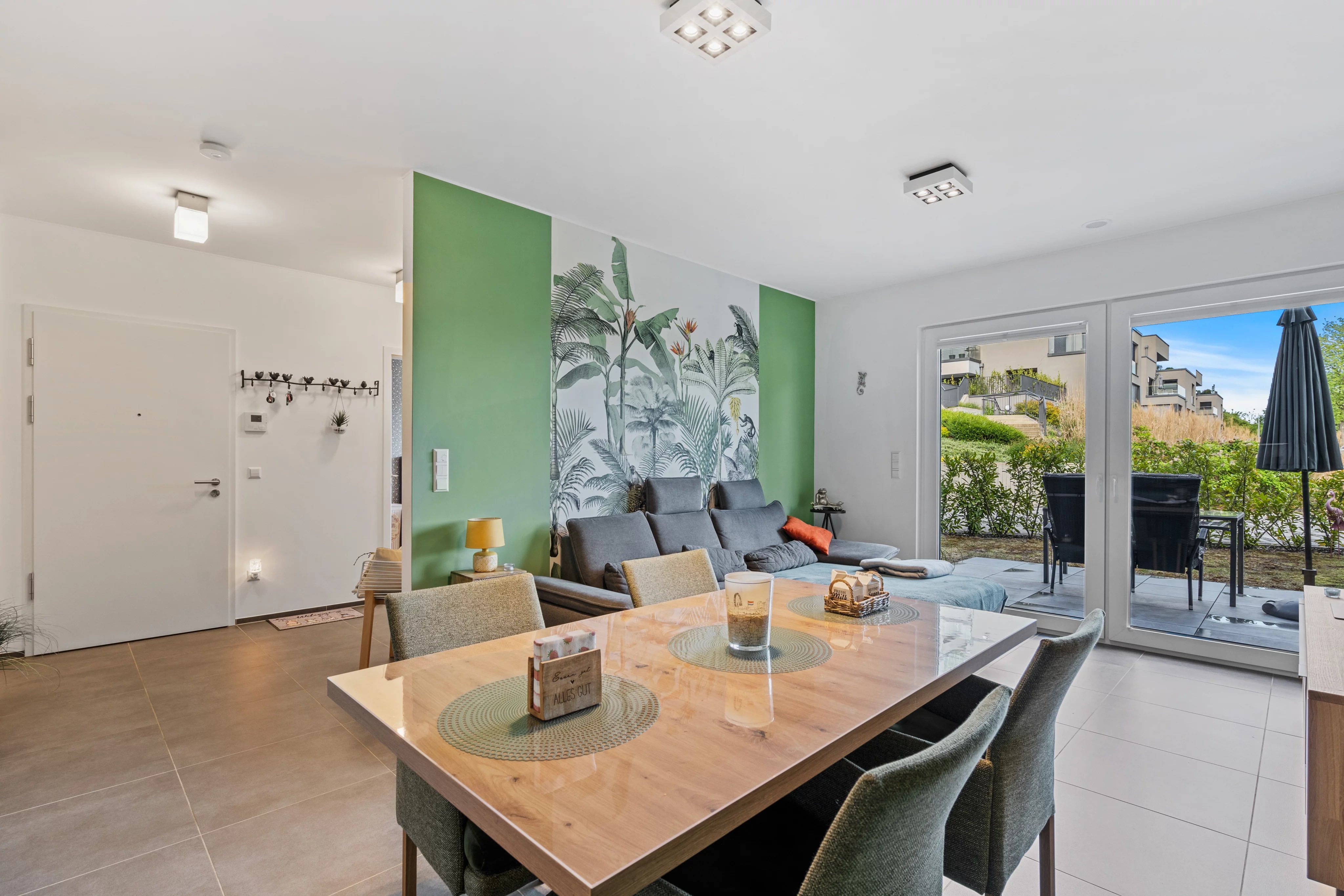 Appartement à Ettelbruck
