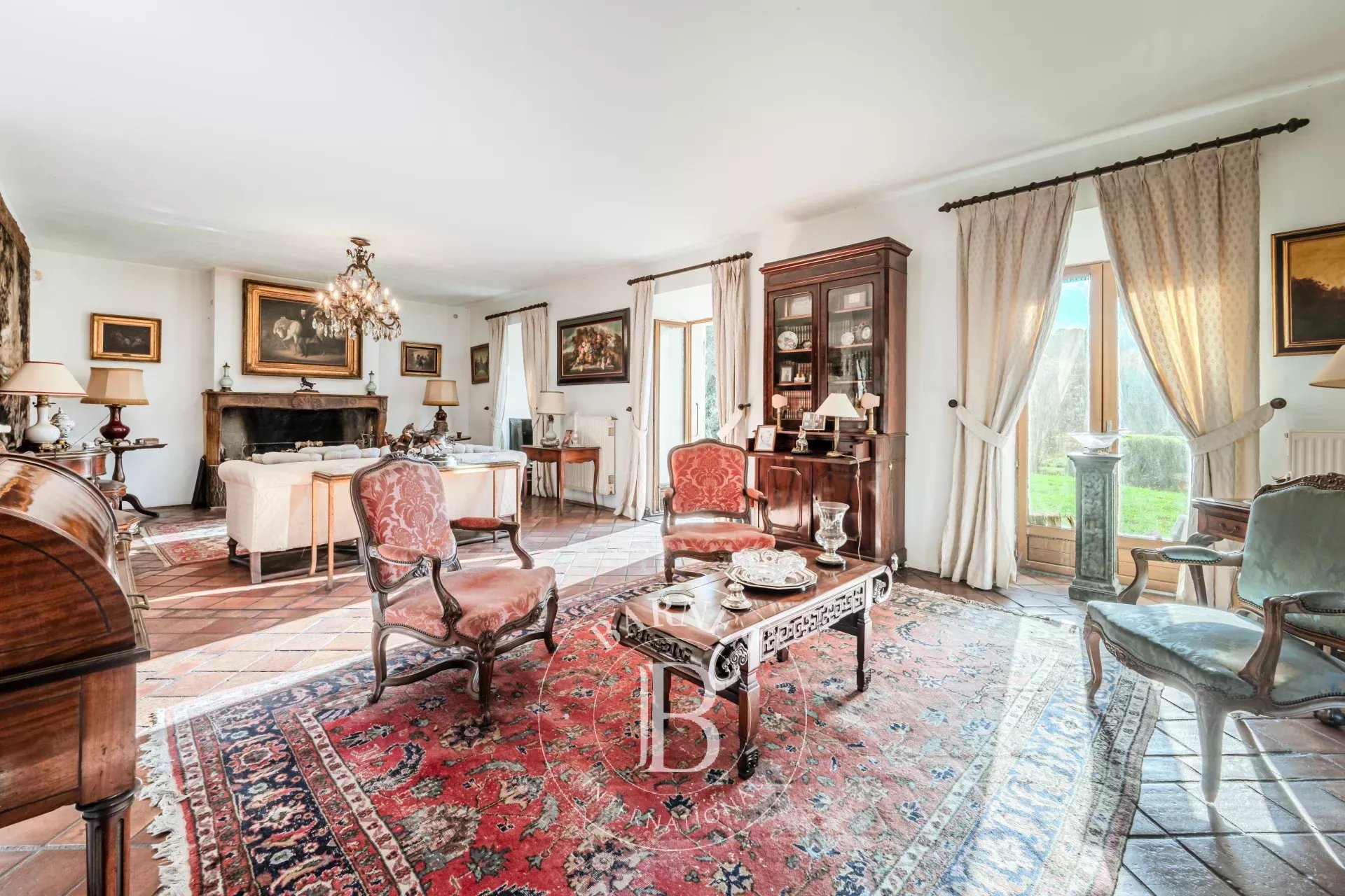 Mülkiyet Valensole - picture 5