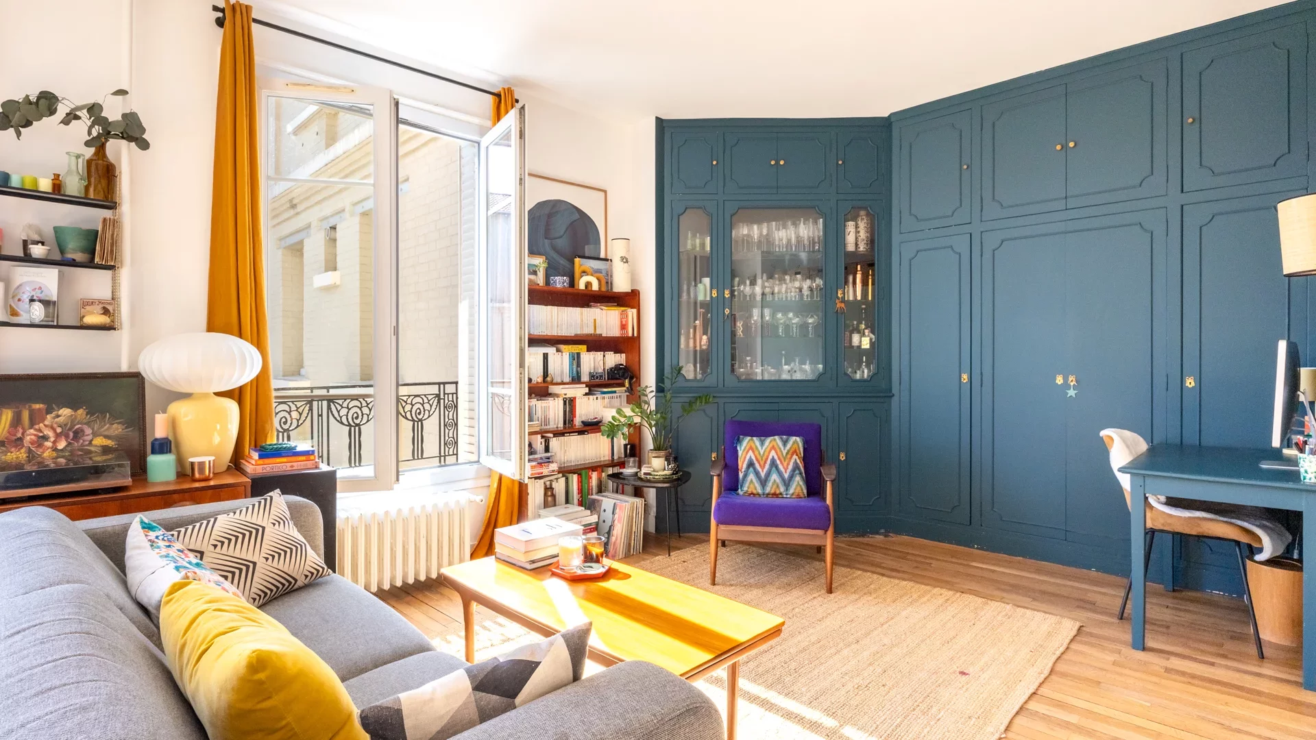 Asnières-sur-Seine - BÉCON-LES-BRUYÈRES