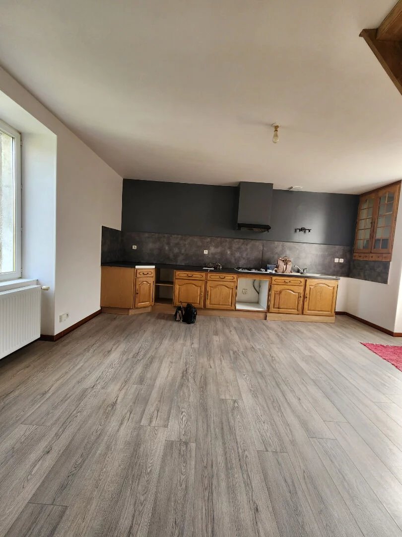 Location Appartement Saint-Sernin-du-Bois