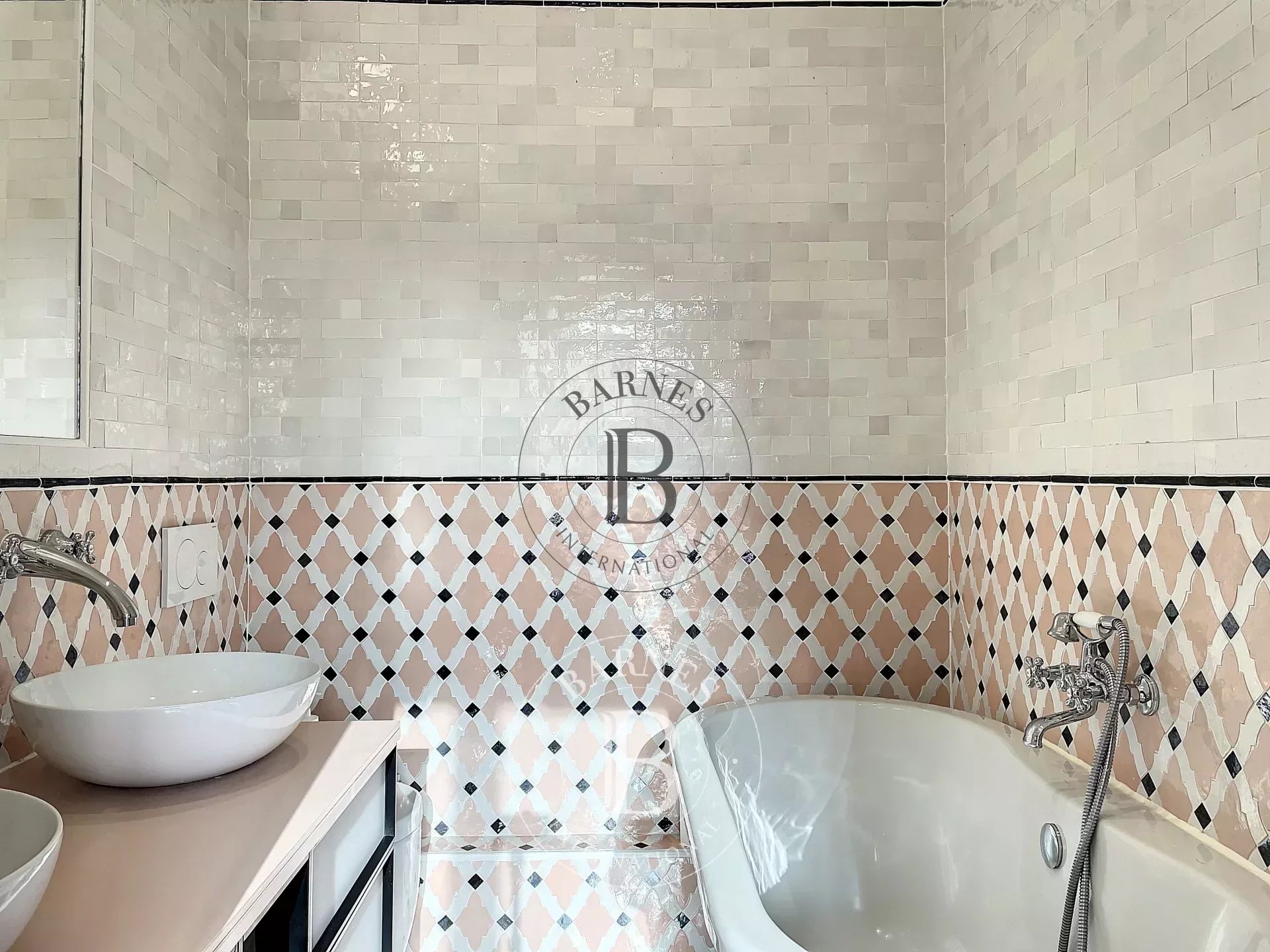 Daire Paris 17ème - picture 10