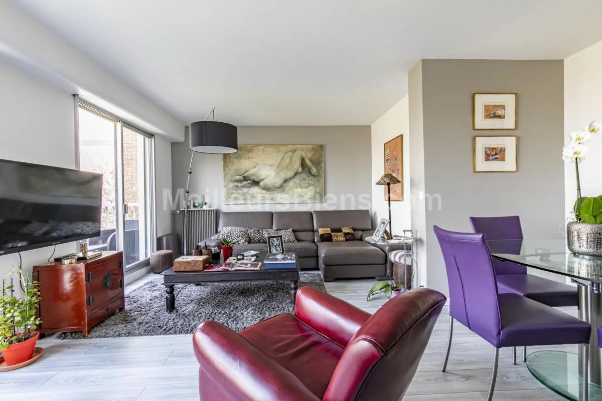 Vente Appartement Bougival