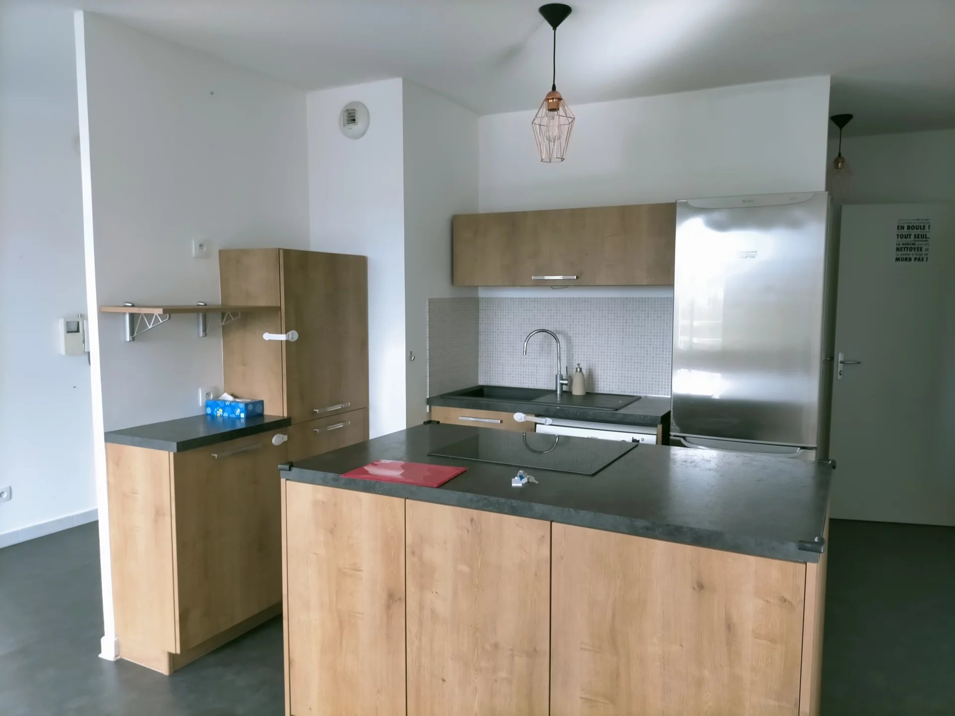 7317088 Location Vaulx-en-Velin