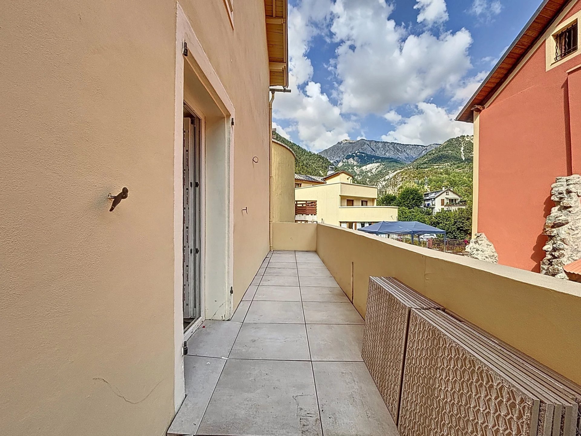 Sale Apartment Saint-Étienne-de-Tinée VILLAGE