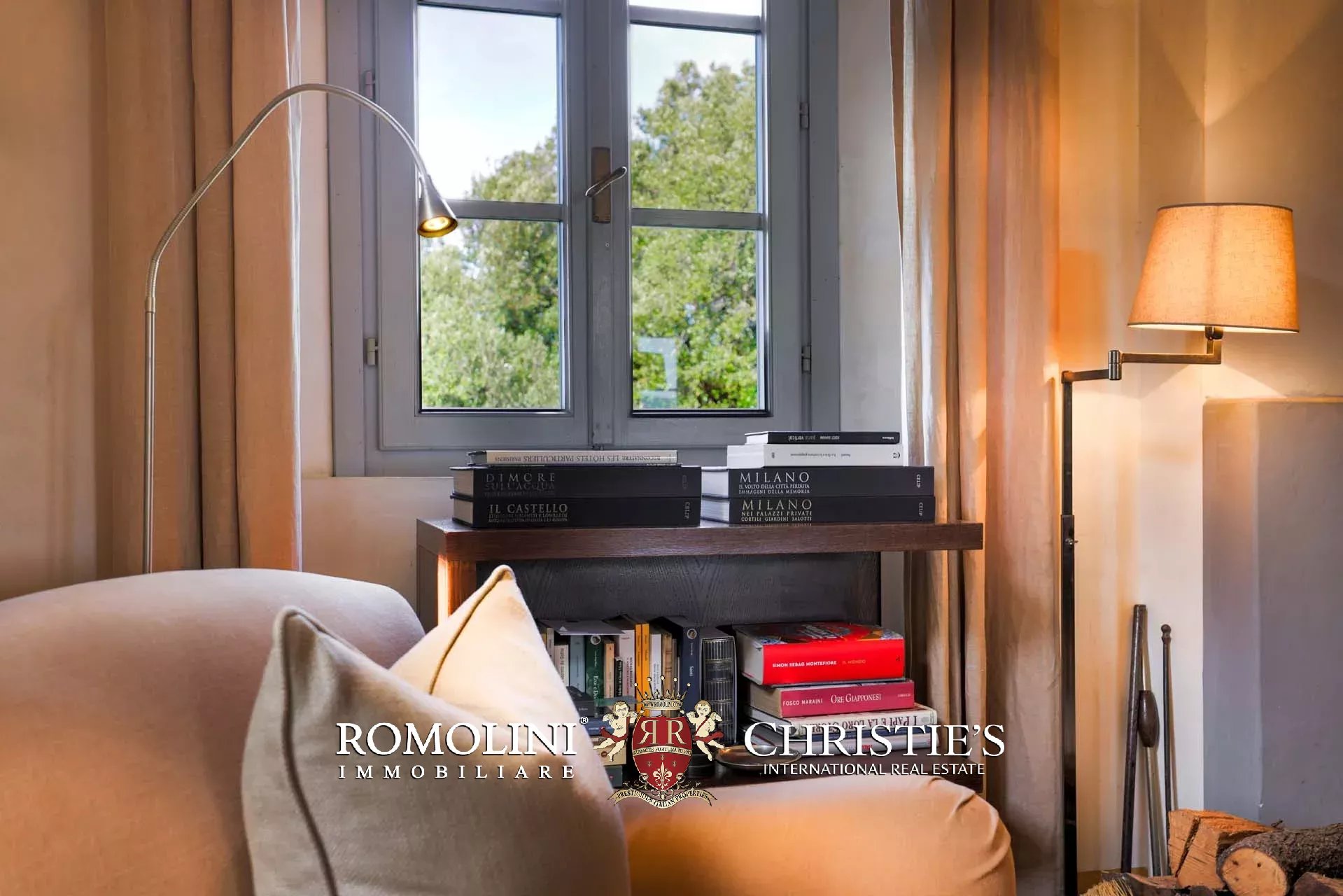 EQUESTRIAN SEA VIEW WINE ESTATE WITH VINEYARDS FOR SALE CLOSE TO BOLGHERI, TUSCANY