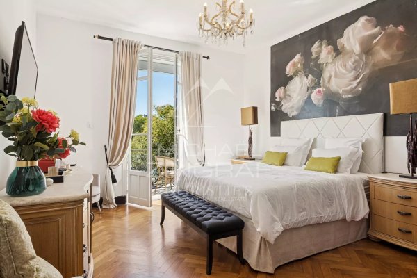 Le Cannet Europe – Renovated Art Deco Villa — photo 7