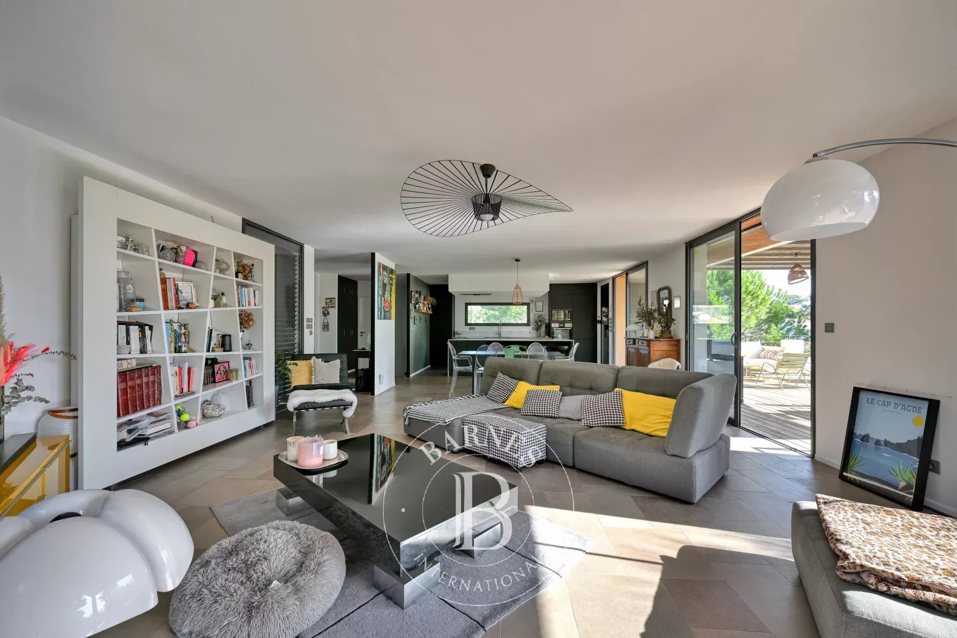 Maison Saint-Gély-du-Fesc  -  ref 86928041 (picture 3)
