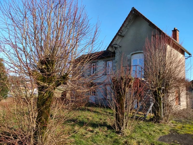 Agence immobilière de Pragout Immobilier