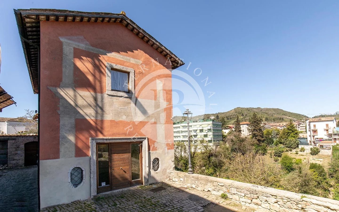 Apartment in Ascoli Piceno - view 1