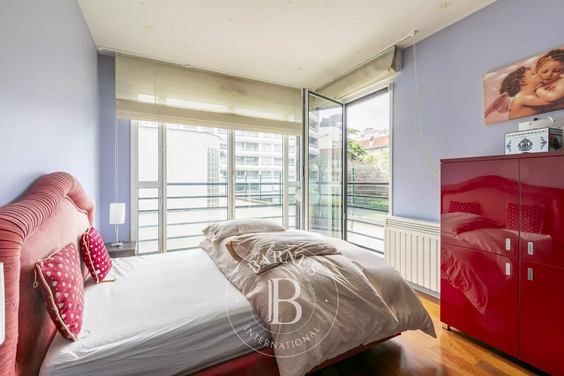Paris  - Townhouse 4 Bedrooms - picture 14