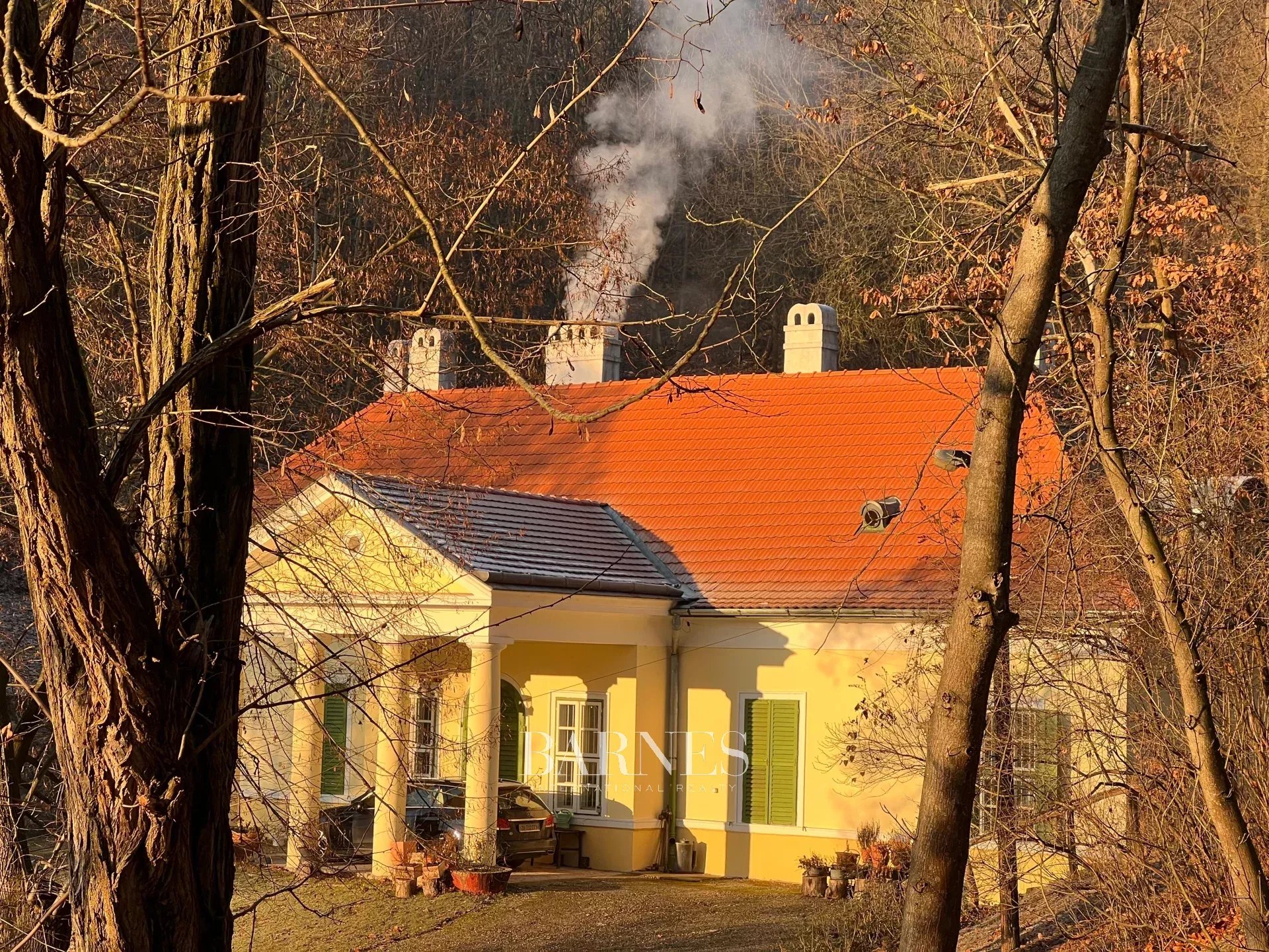 Konak Esztergom - picture 5