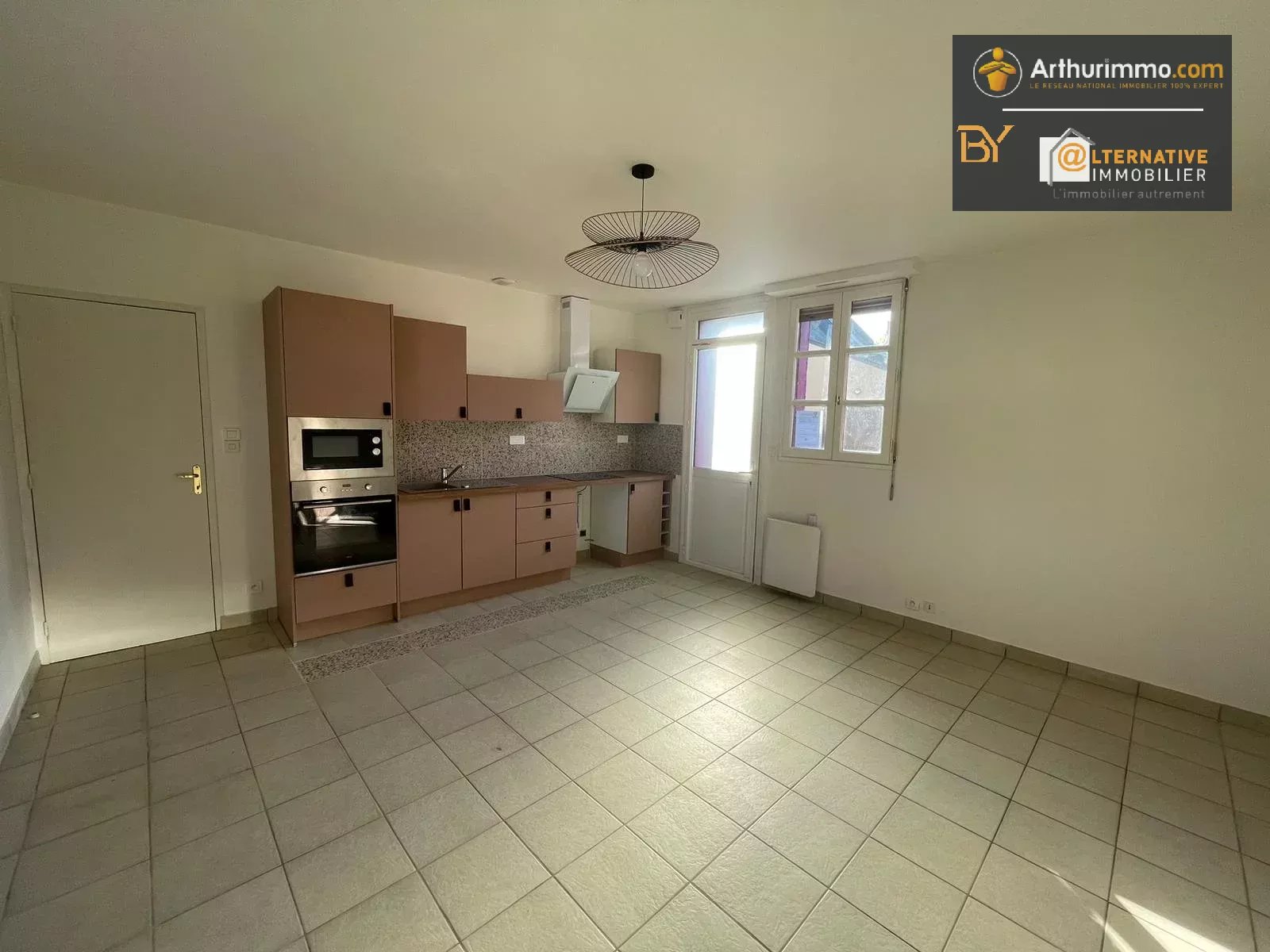 Agence immobilière de EURL ALTERNATIVE IMMOBILIER