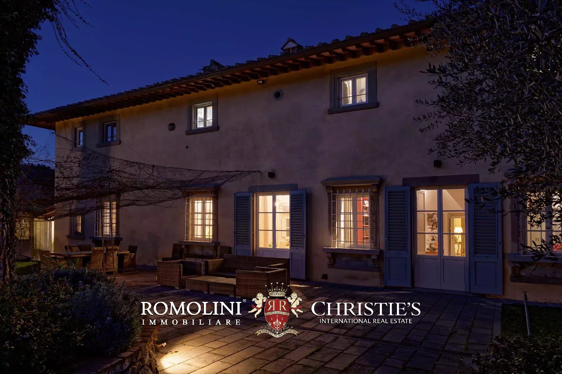 15 Bedroom Villa/Townhouse's Image 30
