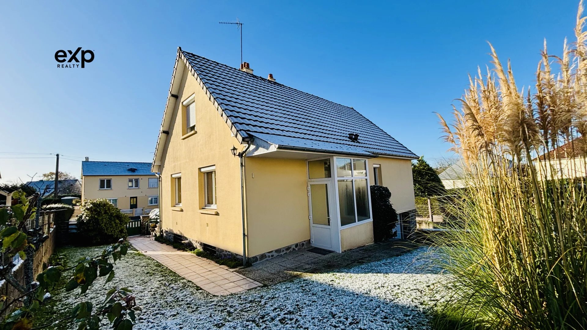 Vente Maison de ville Mayenne