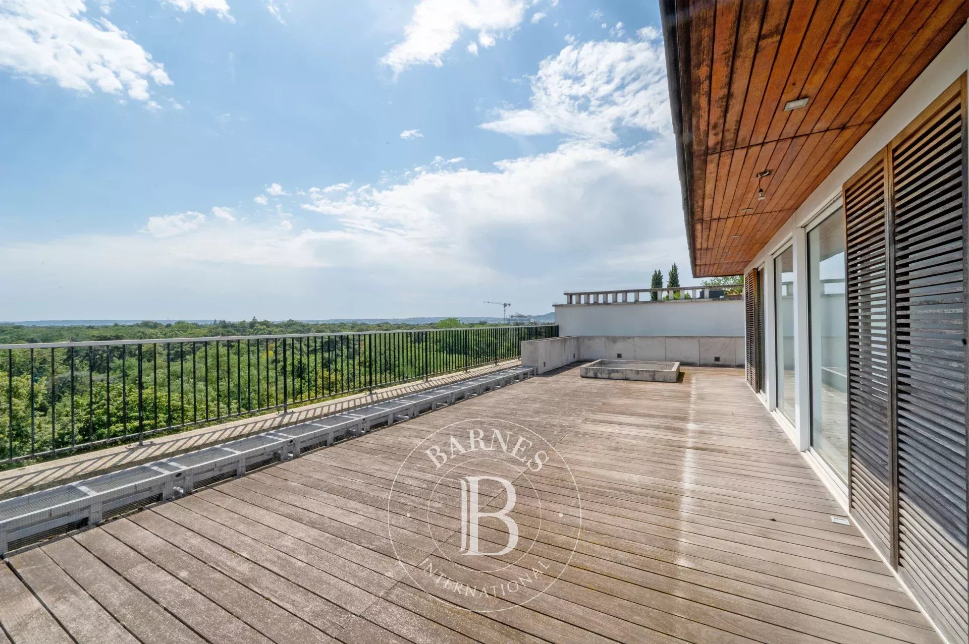 Piso Neuilly-sur-Seine  -  ref 87143840 (picture 1)