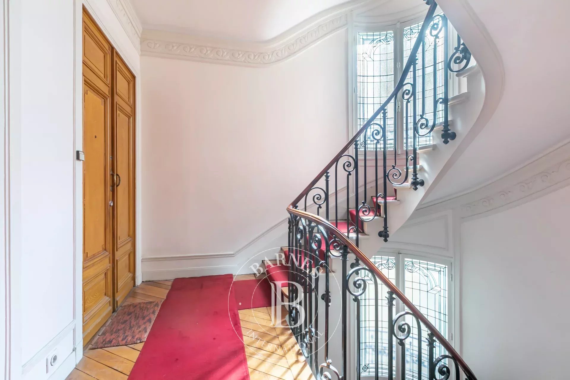 Daire Paris 17ème - picture 10