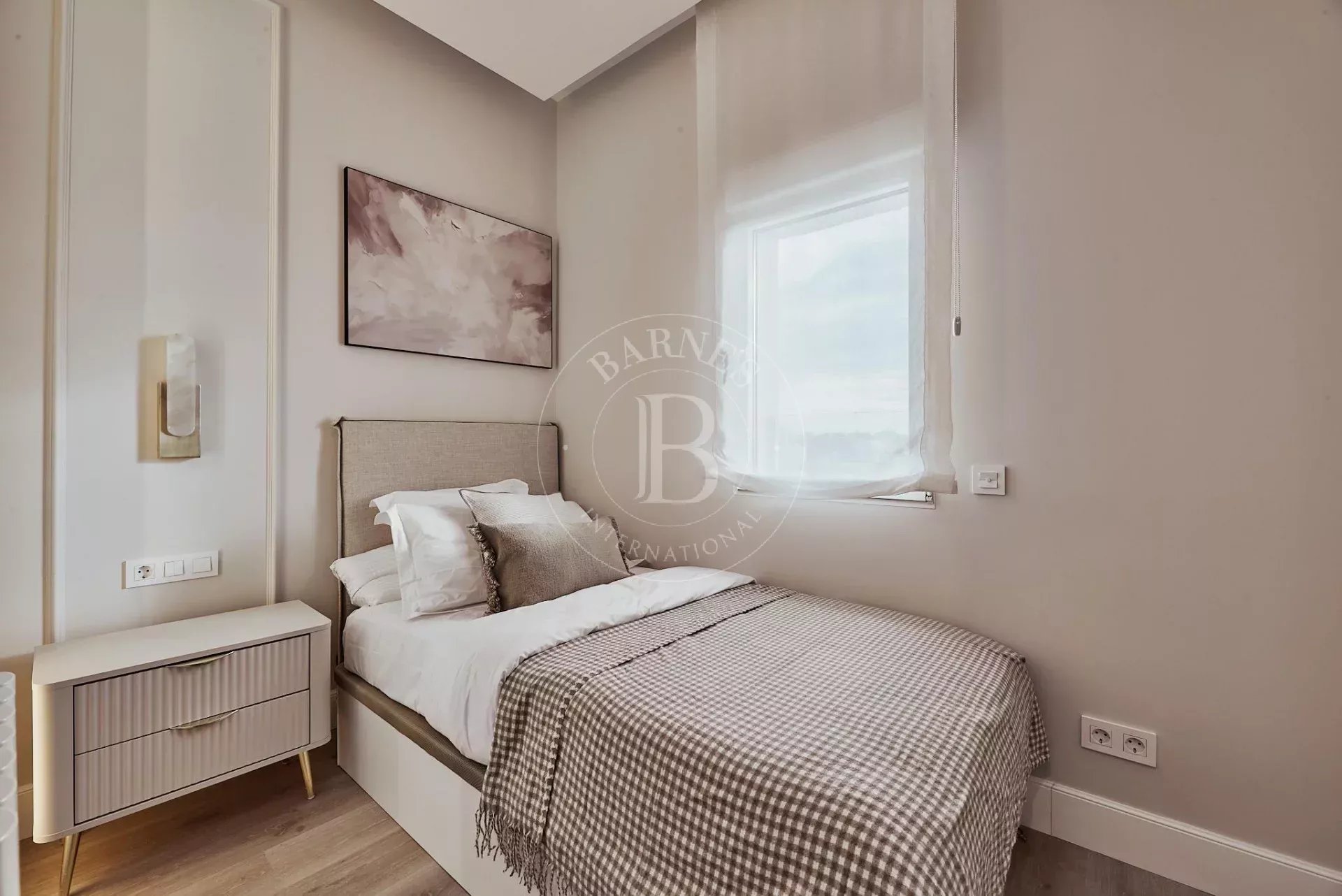 Daire Madrid - picture 12