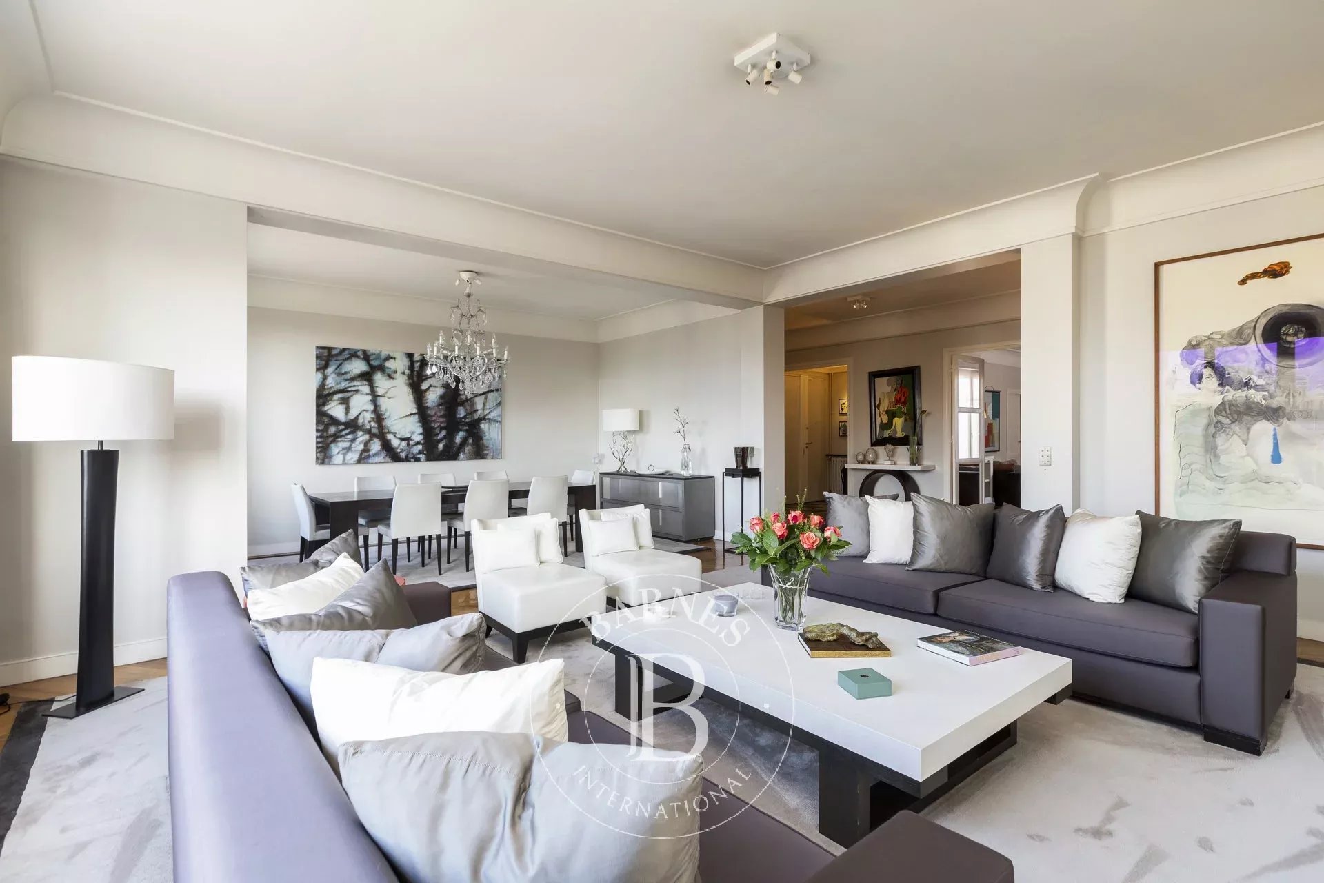 Квартира Neuilly-sur-Seine