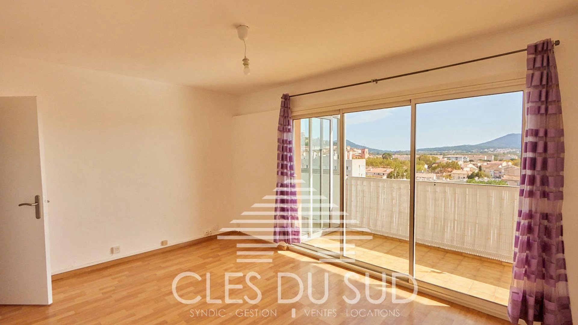 Location Appartement La Garde