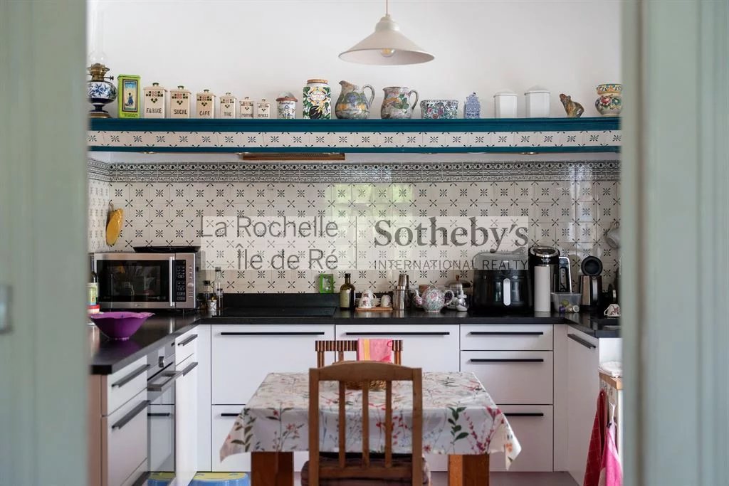 Vente Maison La Rochelle