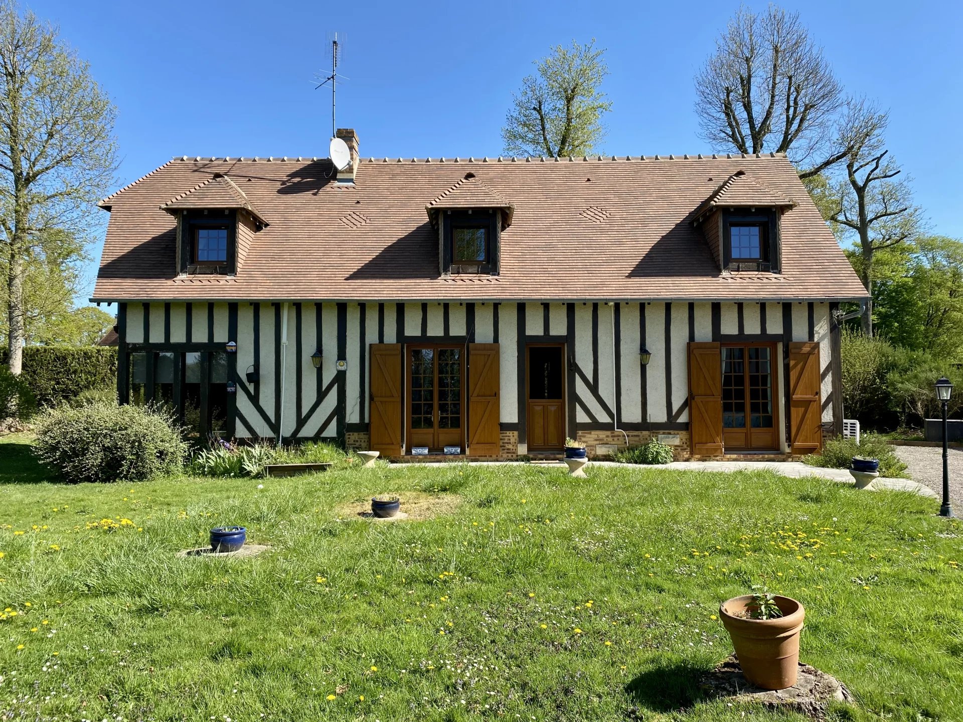 Agence immobilière de 3.14 Immobilier