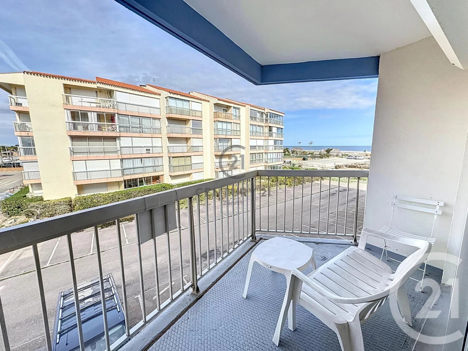 Vente Appartement Le Barcarès