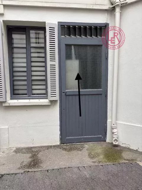 Agence immobilière de Les Enfants Rouges