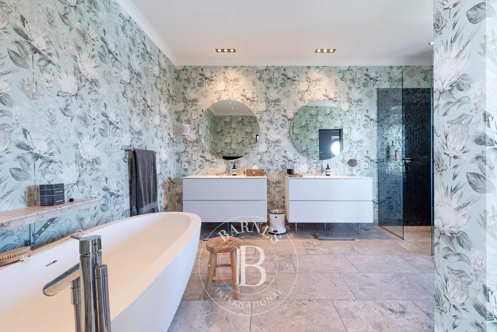 Villa Grasse - picture 12