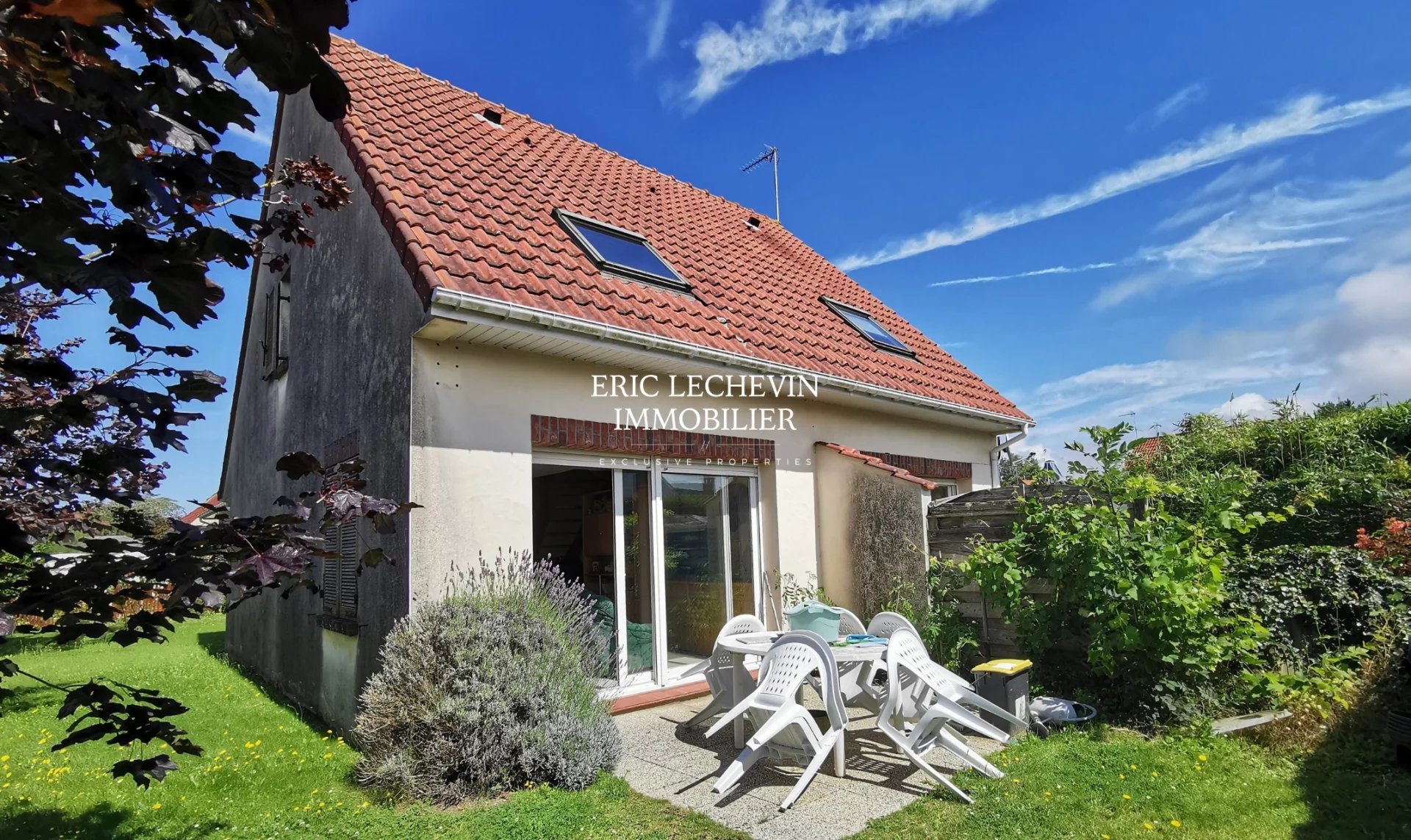 Agence immobilière de ELIM