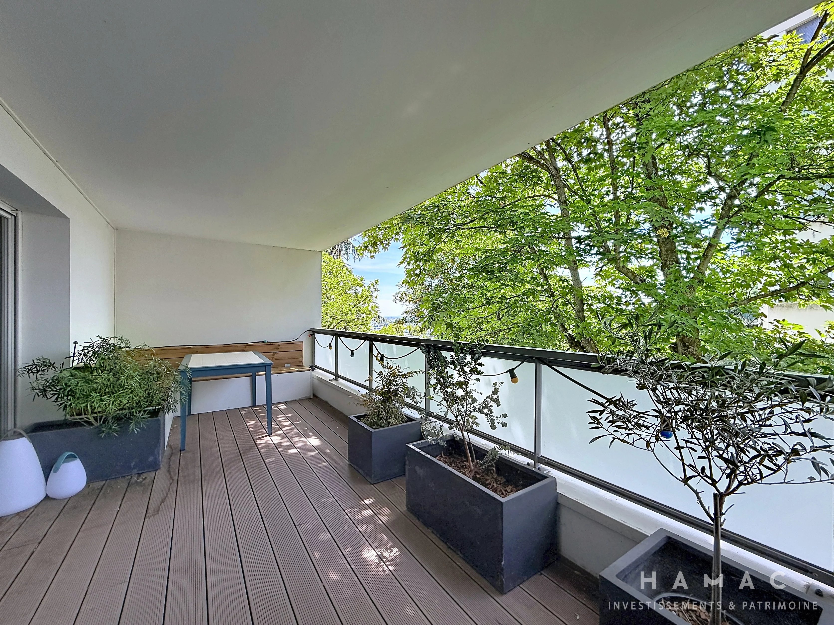 Sale Apartment La Mulatière
