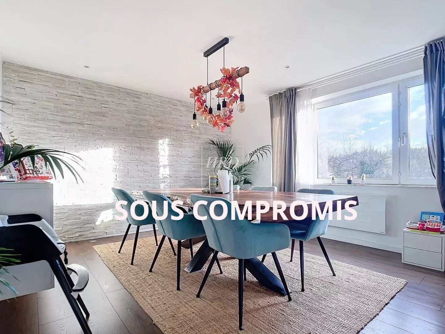 Vente Maison Marmoutier