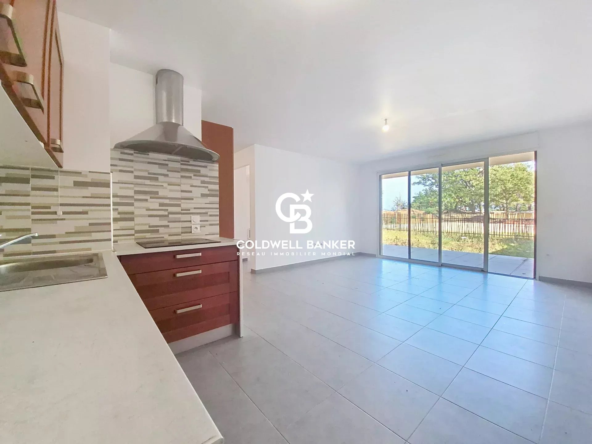 Agence immobilière de Coldwell Banker Esterel Realty