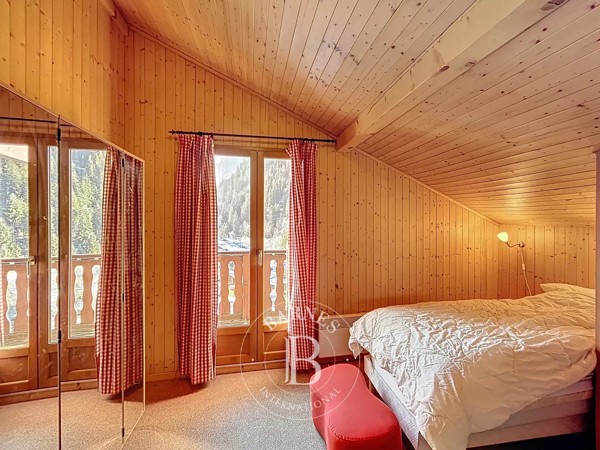 Châtel  - Chalet 8 Pi&egrave;ces 6 Chambres - picture 18