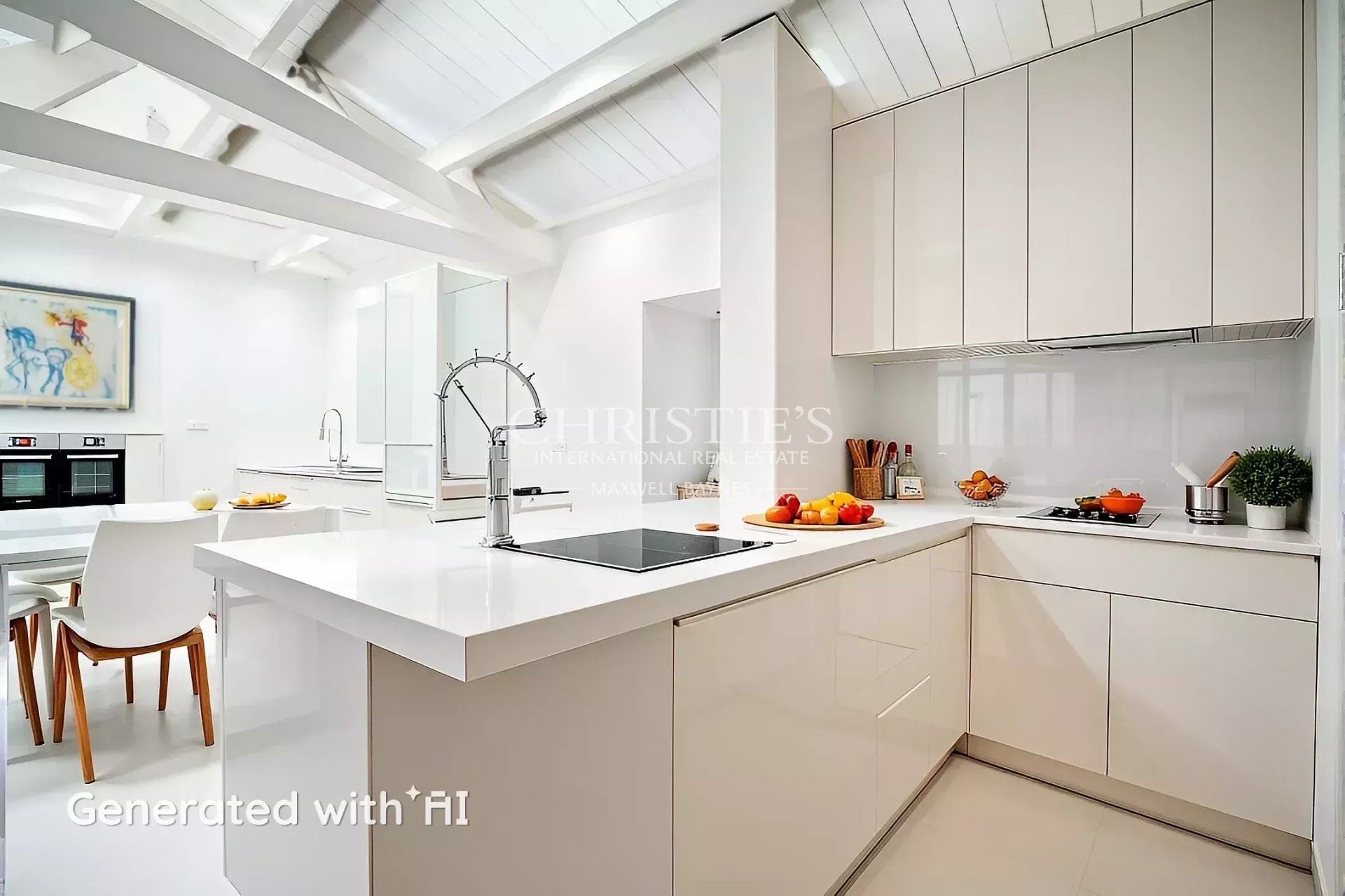 4 Bedroom Villa/Townhouse's Image 6